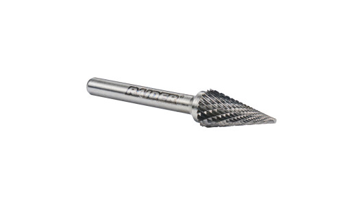 Tungsten Carbide Burr type MX &Oslash;12x25 &oslash;6mm RDP image