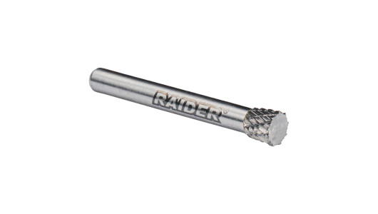 Tungsten Carbide Burr type NX &Oslash;08x08 &oslash;6mm RDP image