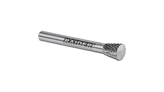 Freza debavurare Tungsten Carbon tip NX &Oslash;10x10 &oslash;6mm RDP image