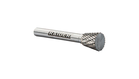 Freza debavurare Tungsten Carbon tip NX &Oslash;12x13 &oslash;6mm RDP image