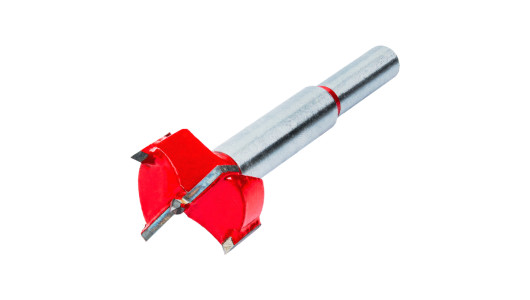 Hinge hole cutter &oslash;25mm image