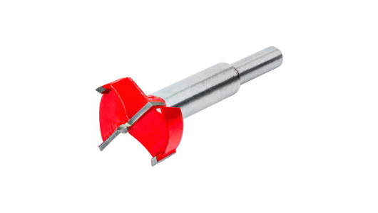 Hinge hole cutter &oslash;30mm image