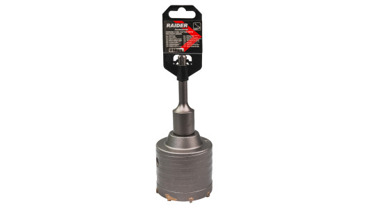 Carbide Core Cutter Ø68mm with Holesaw Arbor SDS-plus image