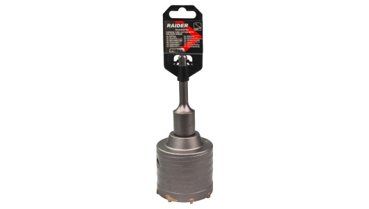 Carota gaurire beton cu tija si burghiu 68mm SDS-plus image