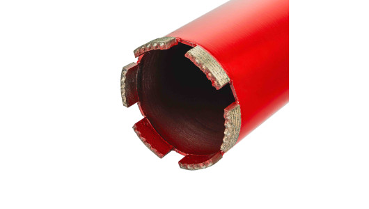 Диамантена боркорона за бетон 71x450х6Tх1.1/4UNC RDP image