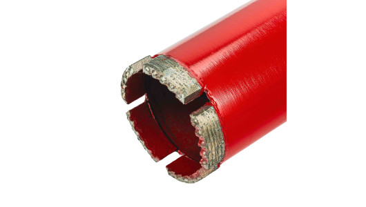 Диамантена боркорона за бетон 83x450х7Tх1.1/4UNC RDP image