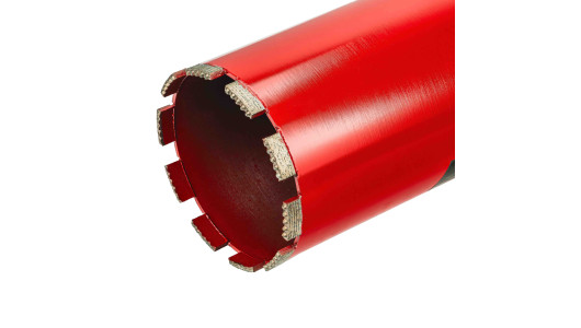 Диамантена боркорона за бетон 112x450х9Tх1.1/4UNC RDP image