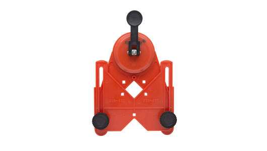 Drill Guide Holder for Diamond coated Hole Saws ø4-83mm image