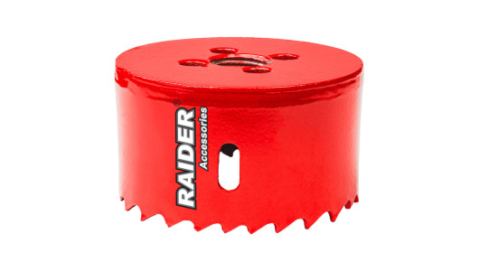 HSS bi-metal holesaw &oslash;65 mm image
