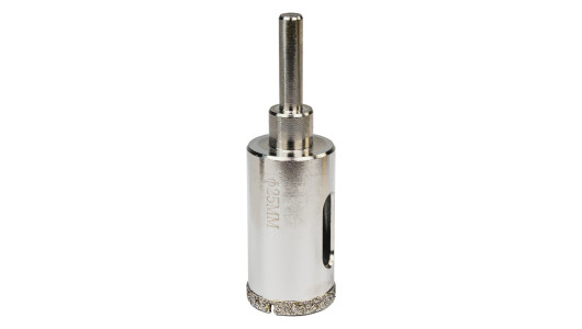 Боркорона Diamond &oslash;25mm (1') image