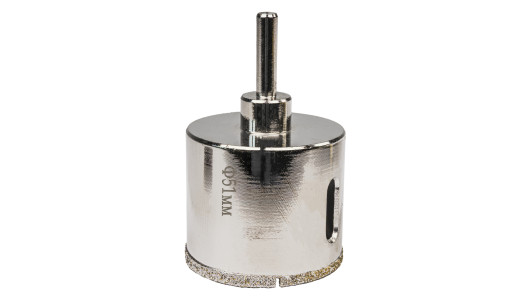Diamond coated Hole Saw &oslash;51mm (2") image