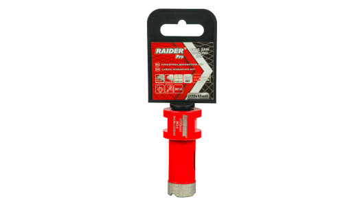 Freza diamantata pentru frezare uscata M14 x 20 mm image