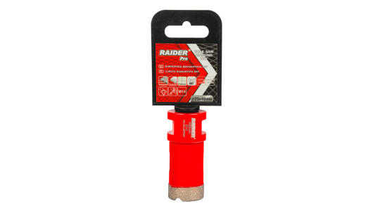 Freza diamantata pentru frezare uscata M14 x 25 mm image