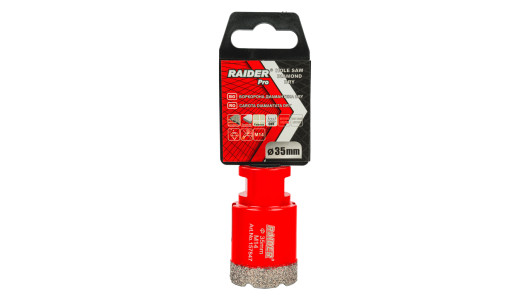 Боркорона Diamond Dry M14 &oslash;35mm image