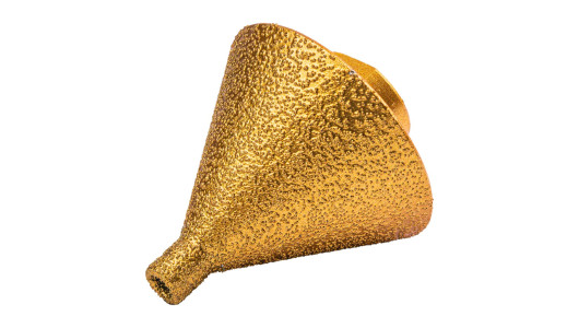 Freza diamantata pentru șanfren &Oslash;9 x 50 mm M14 image