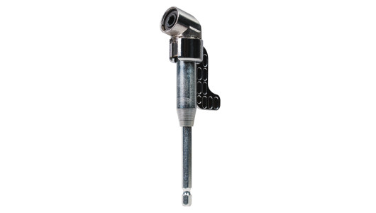 Adaptor unghiular HEX 1/4" lung image