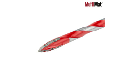 Drill Bit MultiMat 4Cut &Oslash;4 mm image