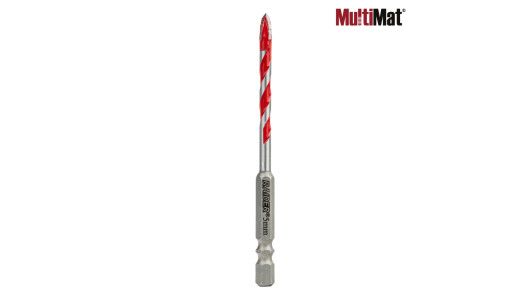 Burghiu multi-material 4 placi &Oslash;5.0 mm image