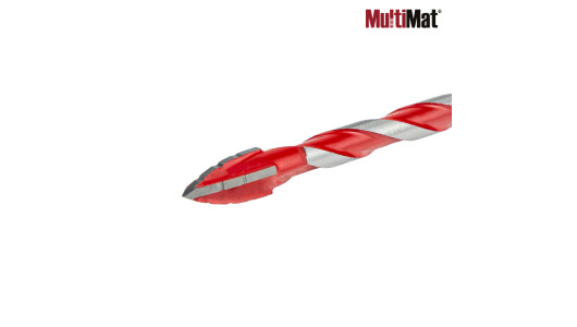 Drill Bit MultiMat 4Cut &Oslash;7 mm image