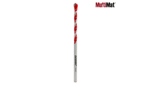 Drill Bit MultiMat 2Cut &Oslash;3 mm image