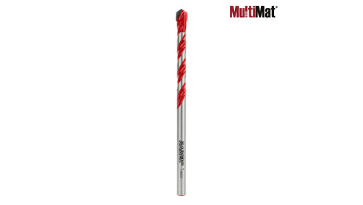 Drill Bit MultiMat 2Cut &Oslash;7 mm image