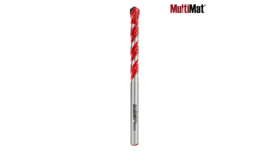Drill Bit MultiMat 2Cut &Oslash;8 mm image