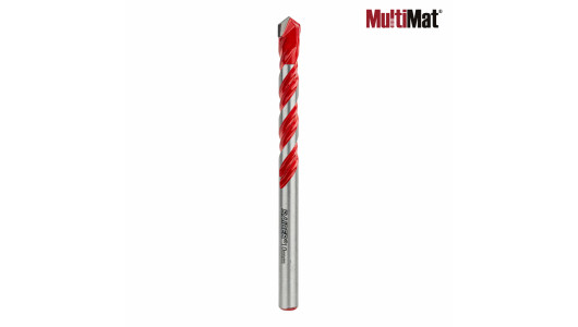 Drill Bit MultiMat 2Cut &Oslash;10 mm image