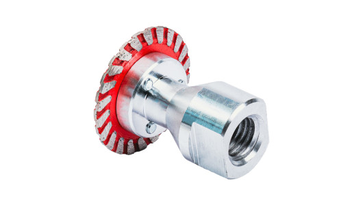 Diamond Disc Set 40&times;40mm x M14 image