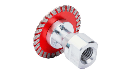 Диск Диамантен 50&times;40mm x M14 сет image