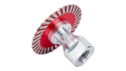 Diamond Disc Set 60&times;40mm x M14 image