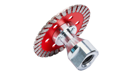 Диск Диамантен 65&times;40mm x M14 сет image