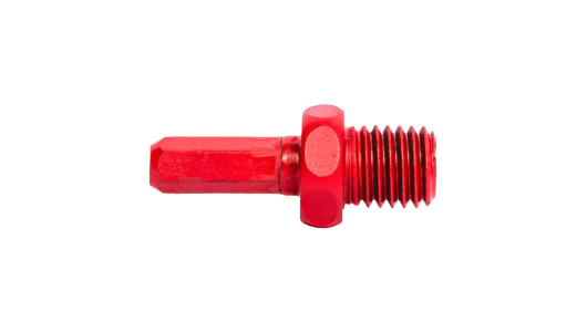 Thread Arbor M14 to 3/8" Hexagon Shank Adaptor image