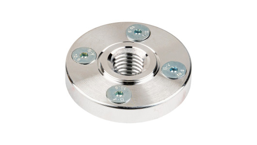 Flansa ramforsata M14 cu 4 bolturi pentru disc MultiMat RDP image