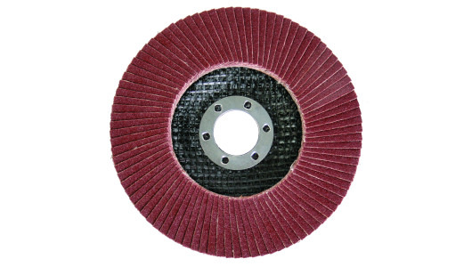 Flap disc 115mm А-60 image