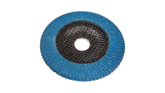 Disc oala pentru slefuit zirconiu 125 mm G-80 image