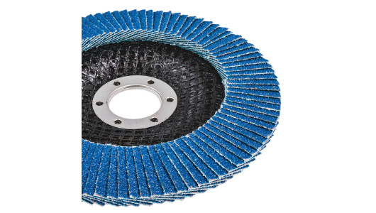 Flap Disc zirconia 125mm&nbsp; G-60 image