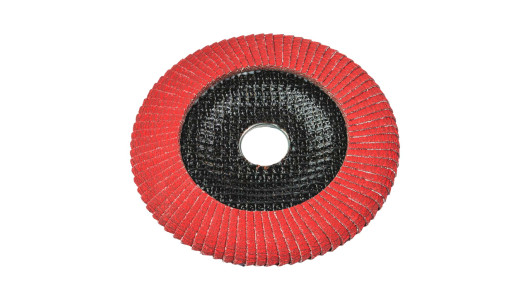 Disc oala pentru slefuit ceramic 125 mm G-120 image