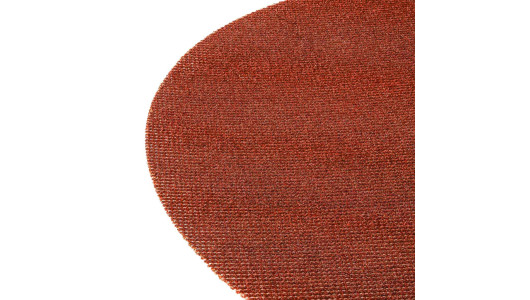 Disc plasa cu velcro pentru slefuitor tavan &Oslash;225mm P100 image