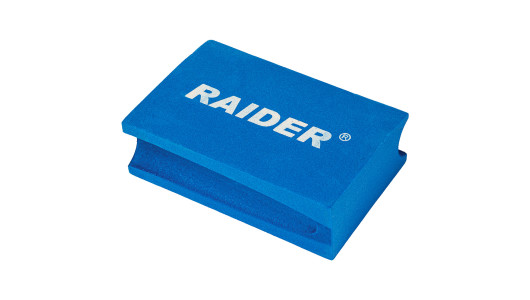 Sanding sponge 120x100x12mm Р40 image
