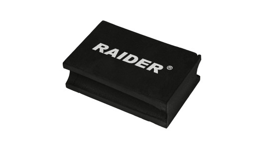 Burete smirghel 120x100x12mm git 60 image