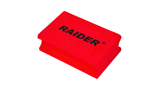 Sanding Sponge 95x60x32mm Р200 image