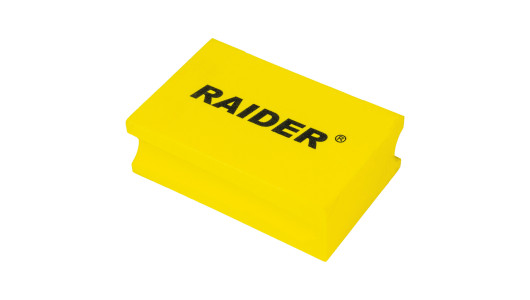 Sanding Sponge 100x70x25mm Р400 image