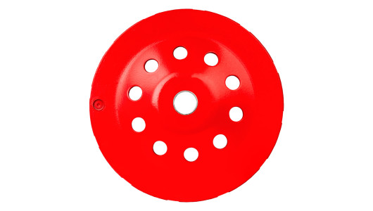 Disc diamantat pentru slefuit 125x22.2mm B Turbo image