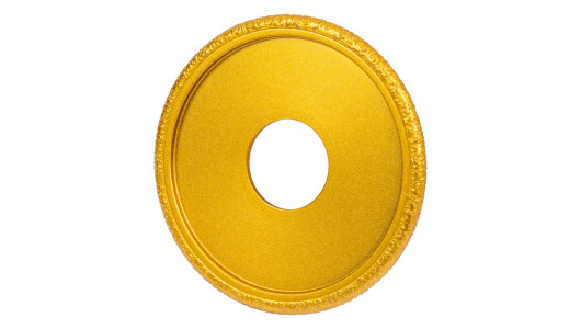 Disc diamantat de rectificat 5mm U image