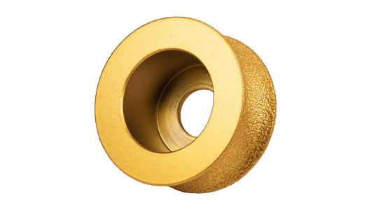 Diamond Grinding Wheel 30mm - Round Wheel image