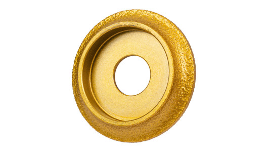 Disc diamantat de rectificat 75&times;20&times;10mm image