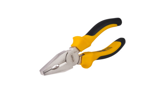 Клещи комбинирани 160mm CR-V Topmaster Professional image