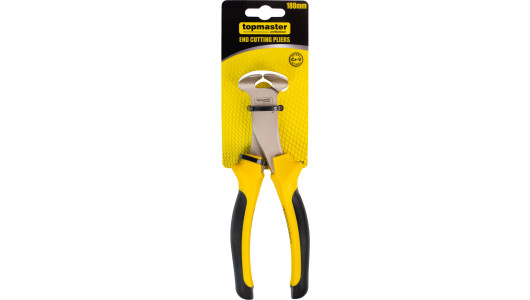 End cutting pliers 180mm CR-V TMP image