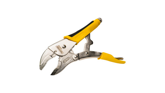 Клещи чирак 250mm CR-V Topmaster Professional image