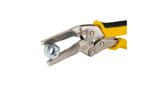 Клещи чирак островърхи 150mm CR-V Topmaster Professional image